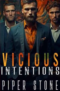 Vicious Intentions