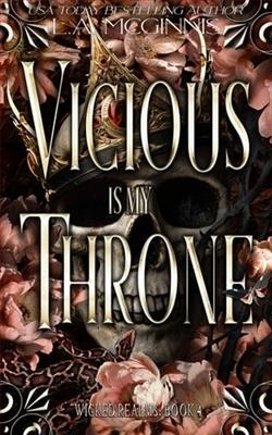 Vicious Is My Throne