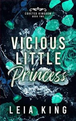 Vicious Little Princess