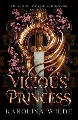 Vicious Princess