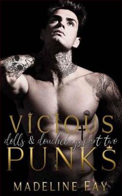 Vicious Punks