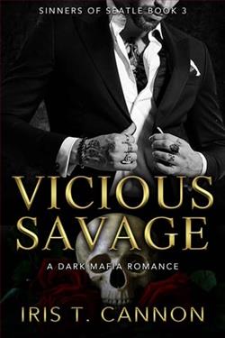Vicious Savage