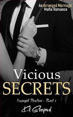 Vicious Secrets