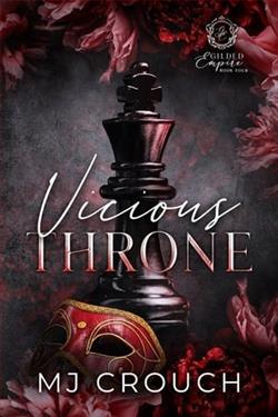 Vicious Throne