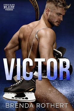 Victor (Chicago Blaze 3)