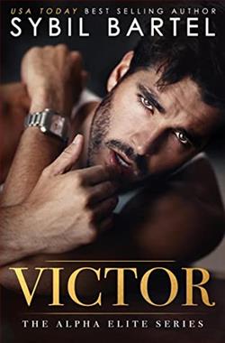 Victor (The Alpha Elite 2)