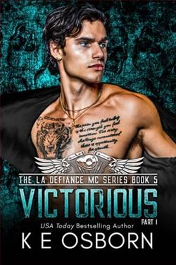 Victorious: Part I