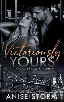 Victoriously Yours