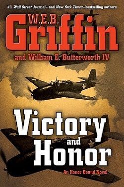 Victory and Honor (Honor Bound 6)