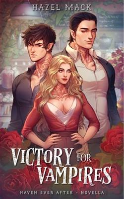 Victory for Vampires