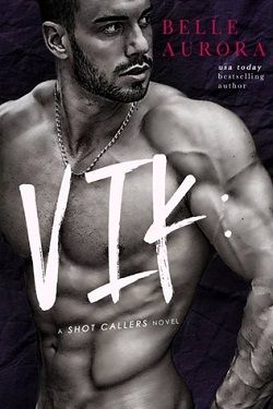 Vik (Shot Callers 2)