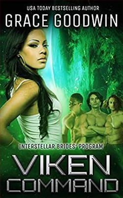 Viken Command