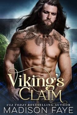 Viking’s Claim (Kilts & Kisses 4)