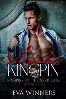 Villainous Kingpin