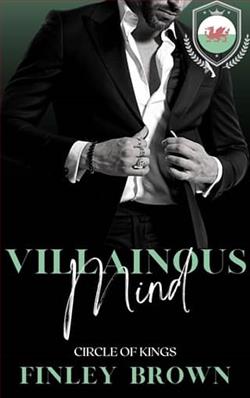 Villainous Mind