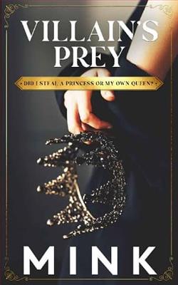 Villain's Prey