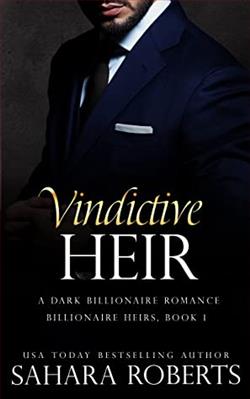 Vindictive Heir