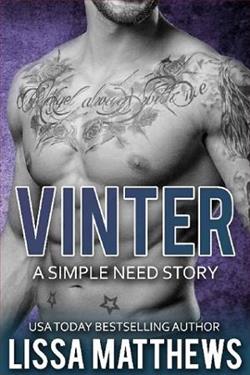 Vinter