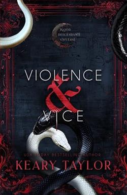 Violence and Vice