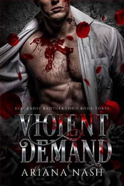Violent Demand