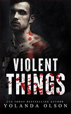 Violent Things