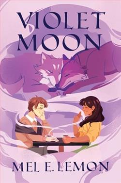 Violet Moon