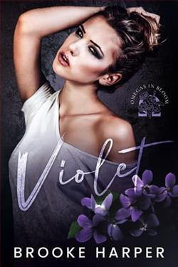 Violet