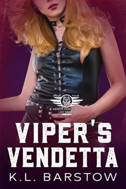 Viper's Vendetta