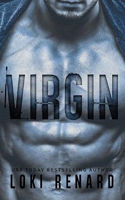 Virgin (Vitali's Legacy)