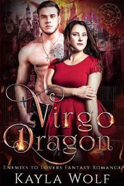 Virgo Dragon