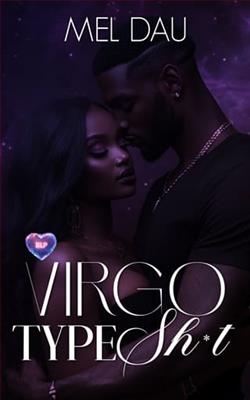 Virgo Type Sh*t