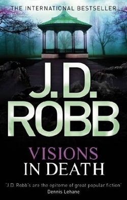 Visions in Death (In Death 19)