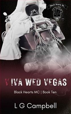 Viva Wed Vegas