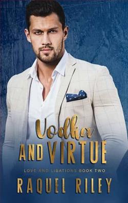 Vodka And Virtue