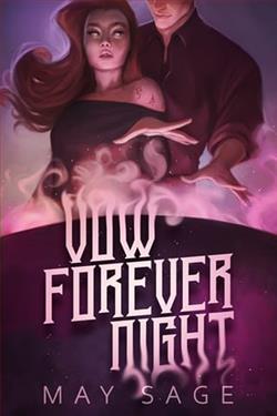 Vow Forever Night