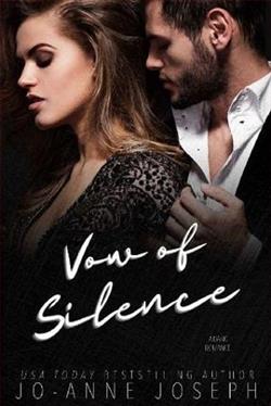 Vow of Silence