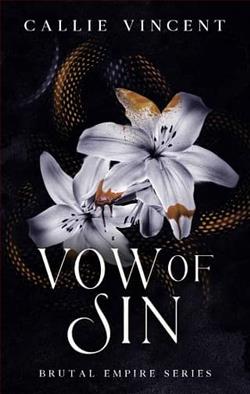 Vow of Sin