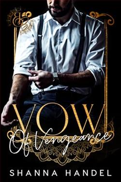 Vow of Vengeance