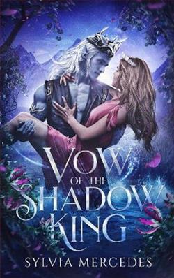 Vow of the Shadow King
