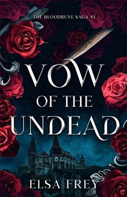 Vow of the Undead