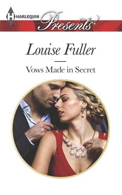 Vows Made in Secret