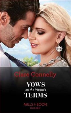 Vows on the Virgin's Terms