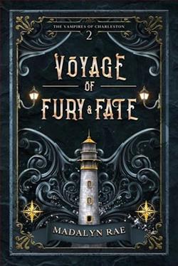 Voyage of Fury and Fate