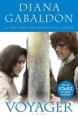Voyager (Outlander 3)