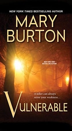 Vulnerable (Morgans of Nashville 4)