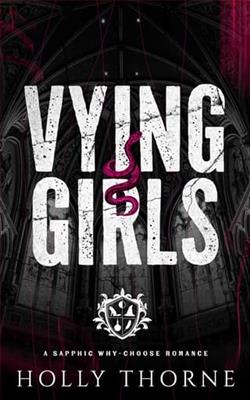 Vying Girls