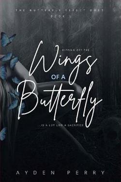 W ings of a Butterfly