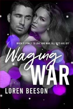 Waging War