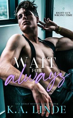 Wait for Always (Coastal Chronicles)