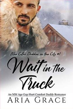 Wait in the Truck